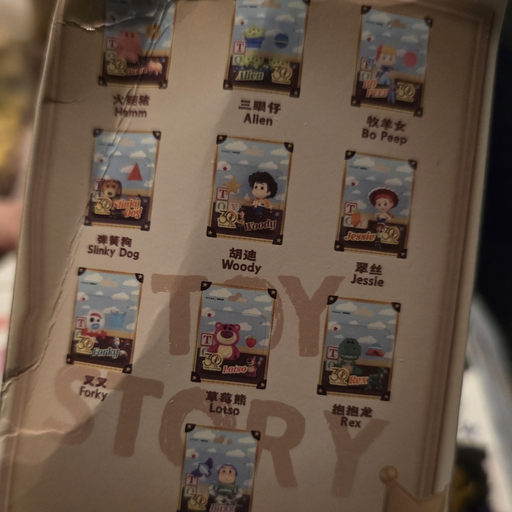 Rex Miniso Authentic - Picture 3 of 4